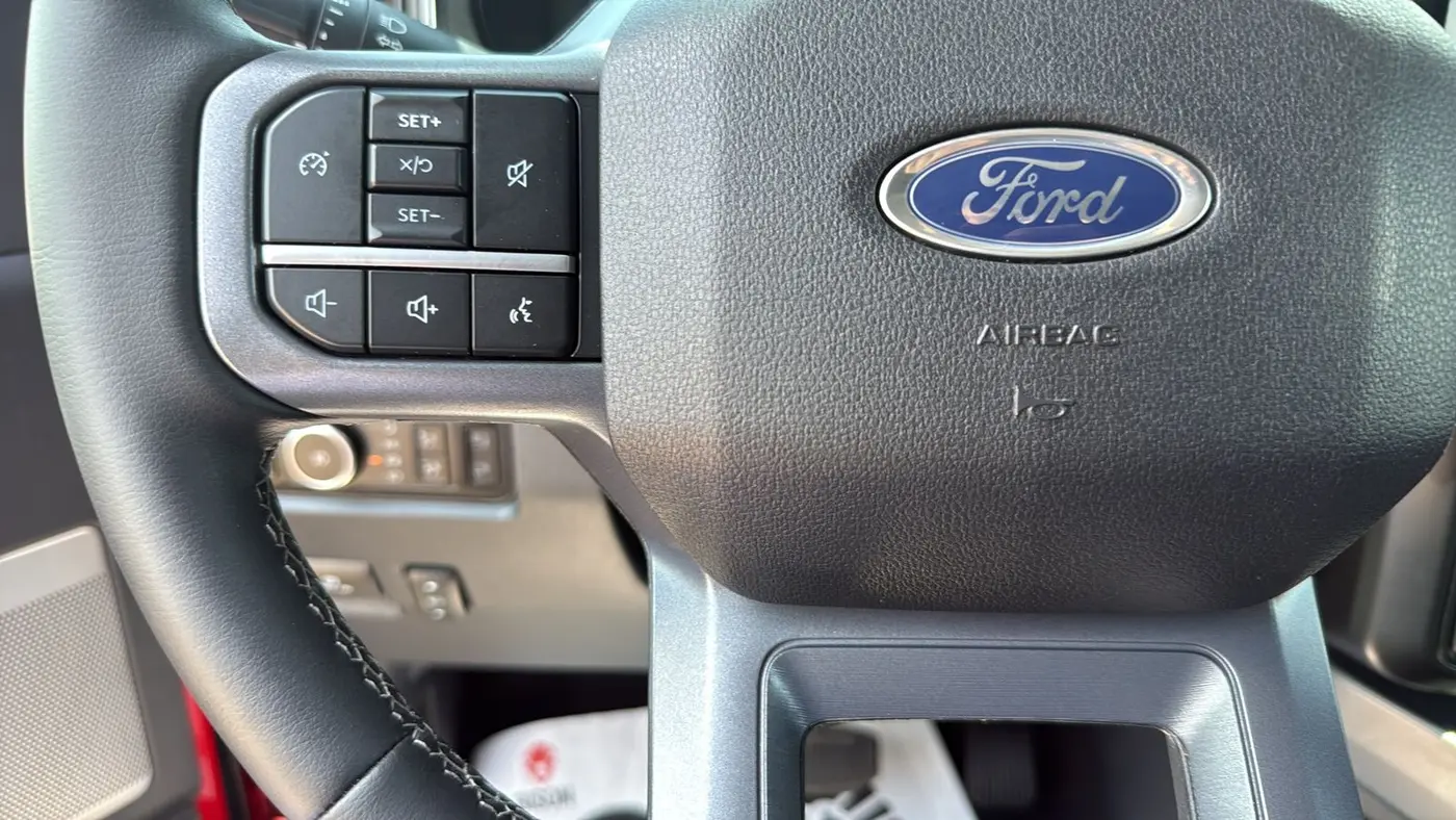 2026 Ford F-350 - $83,467