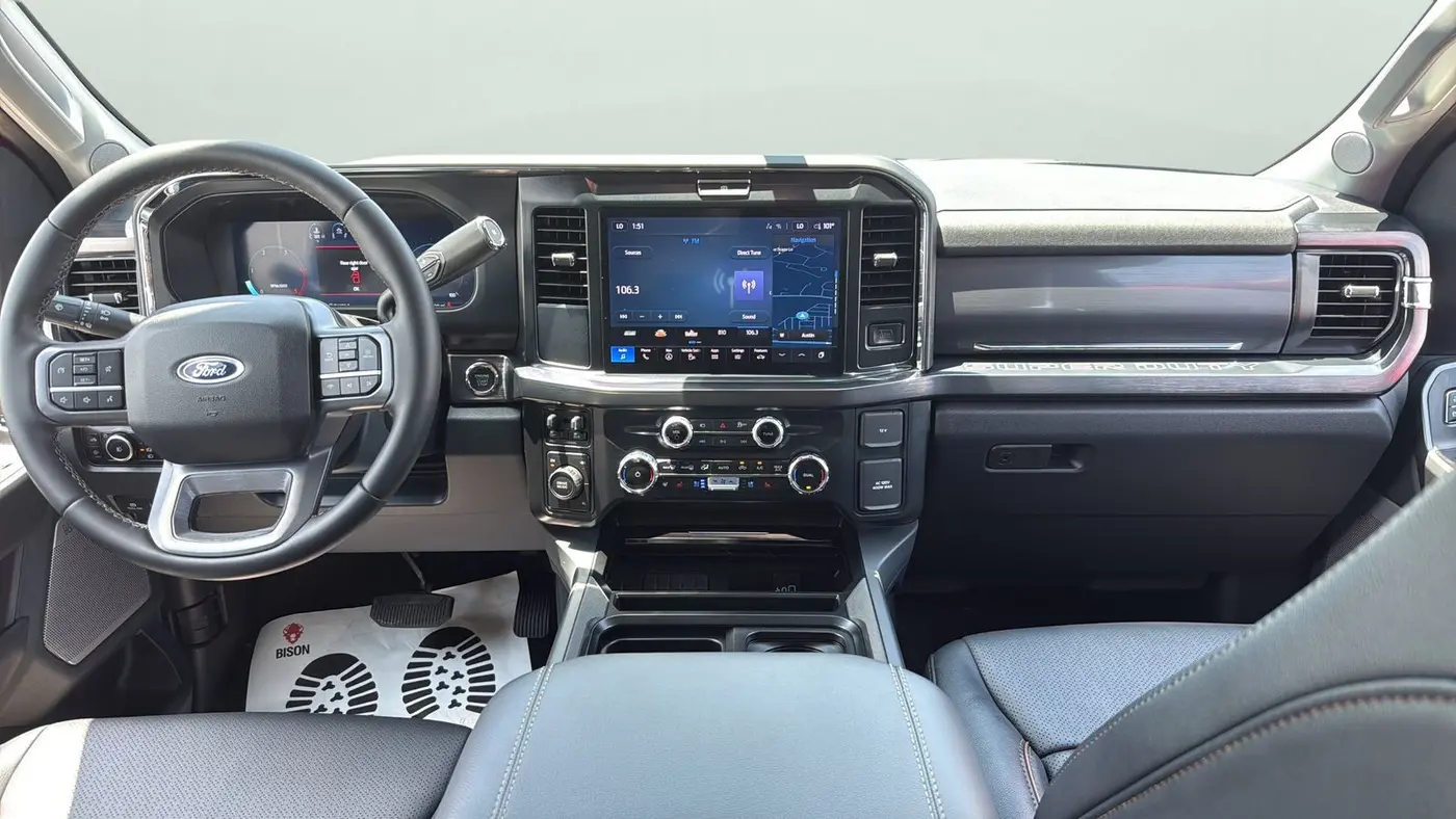2026 Ford F-350 - $83,467