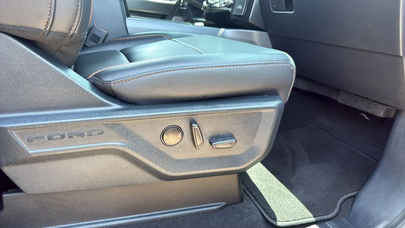 2026 Ford F-350 - $83,467