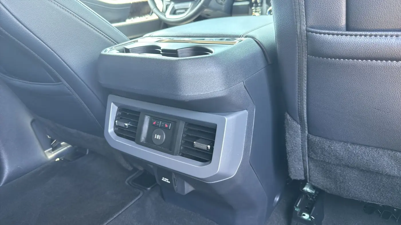 2026 Ford F-350 - $83,467