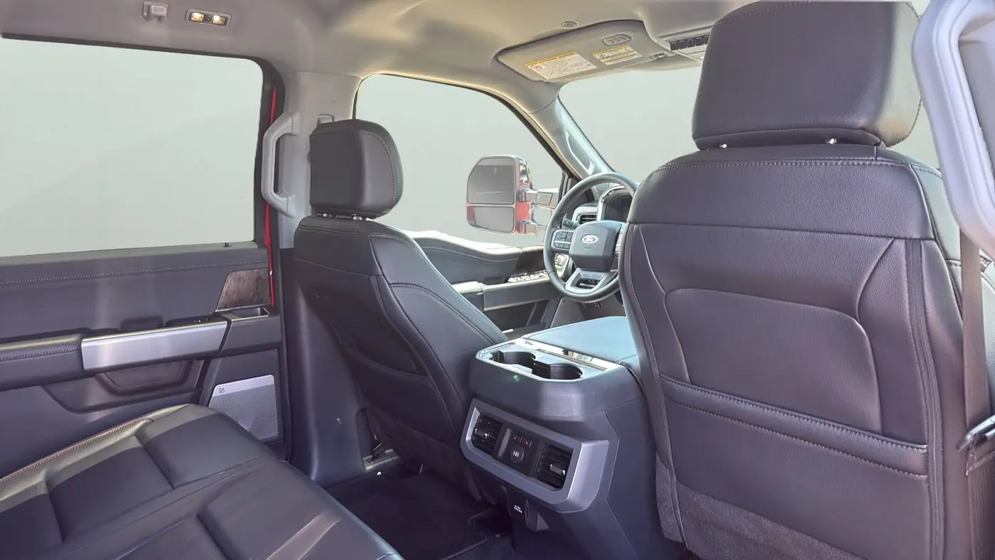 2026 Ford F-350 - $83,467
