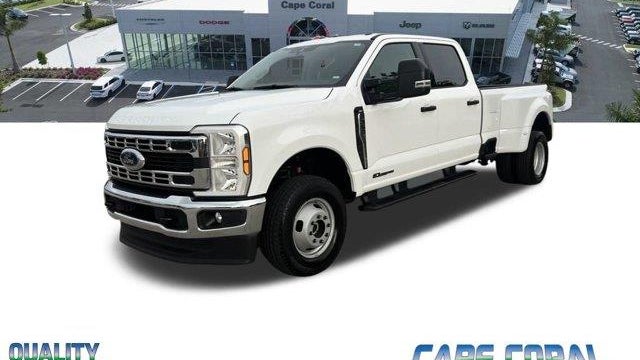 Preowned 2026 Ford F-350 Super Duty XLT for Sale