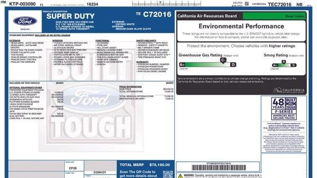 2026 Ford F-350 Super Duty XLT