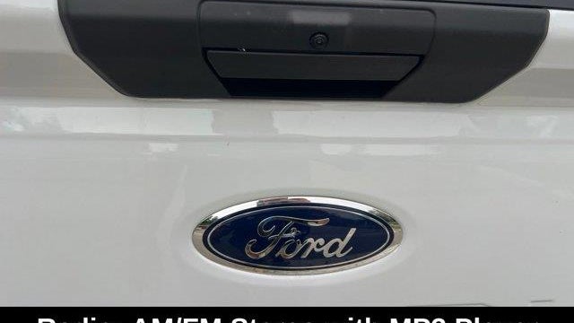 2026 Ford F-350 Super Duty XLT