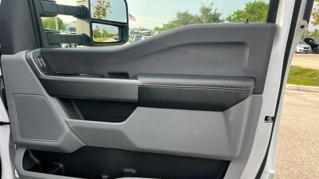 2026 Ford F-350 Super Duty XLT