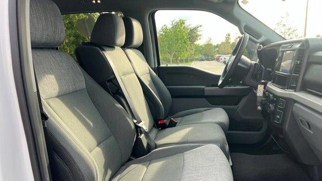 2026 Ford F-350 Super Duty XLT