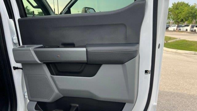 2026 Ford F-350 Super Duty XLT