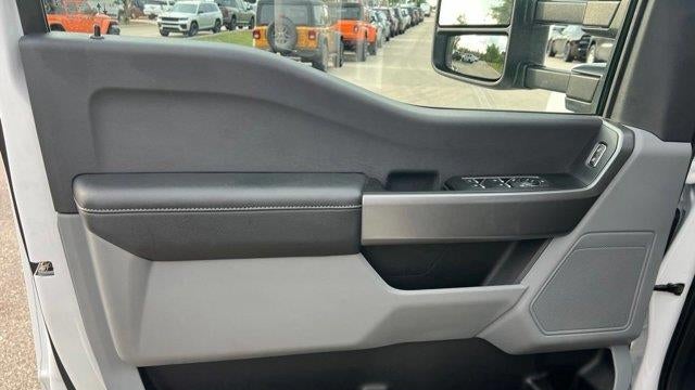 2026 Ford F-350 Super Duty XLT