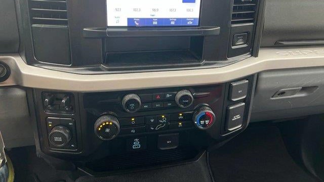 2026 Ford F-350 Super Duty XLT
