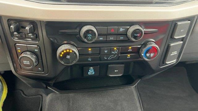 2026 Ford F-350 Super Duty XLT