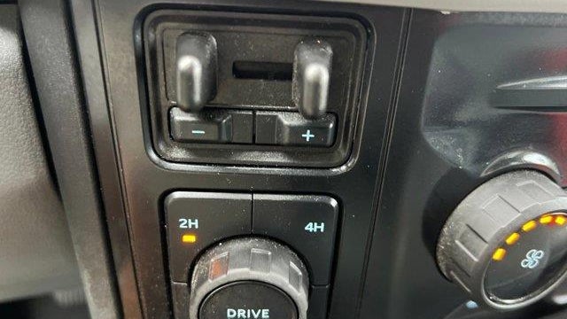 2026 Ford F-350 Super Duty XLT