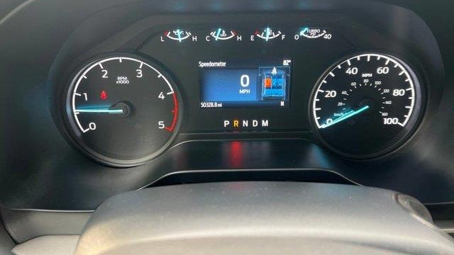 2026 Ford F-350 Super Duty XLT