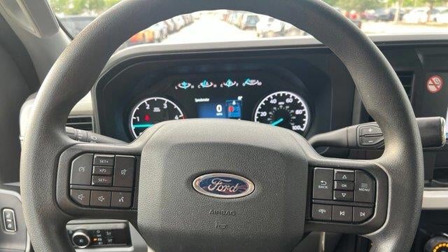 2026 Ford F-350 Super Duty XLT