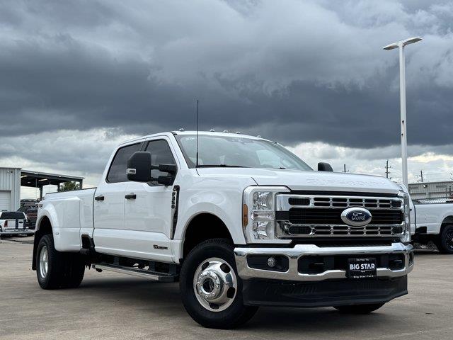 2026 Ford F-350