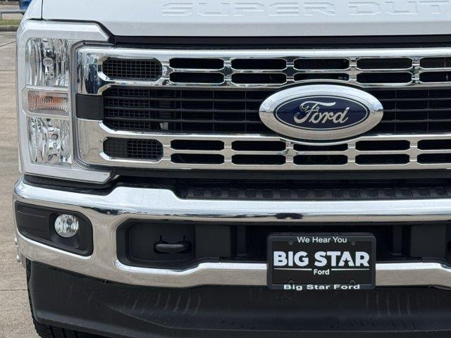 2026 Ford F-350