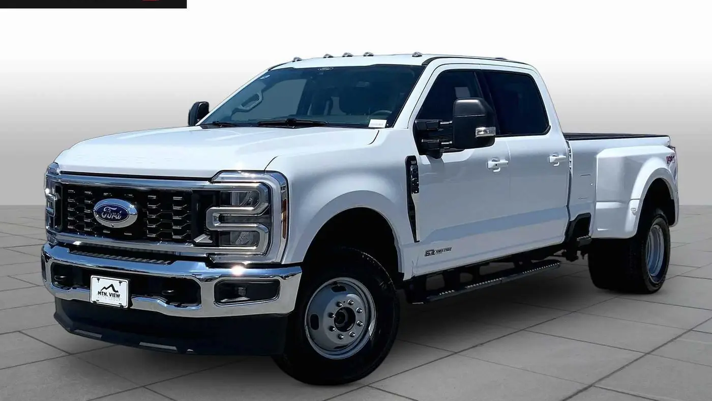 Preowned 2026 Ford F-350 Super Duty King Ranch for Sale