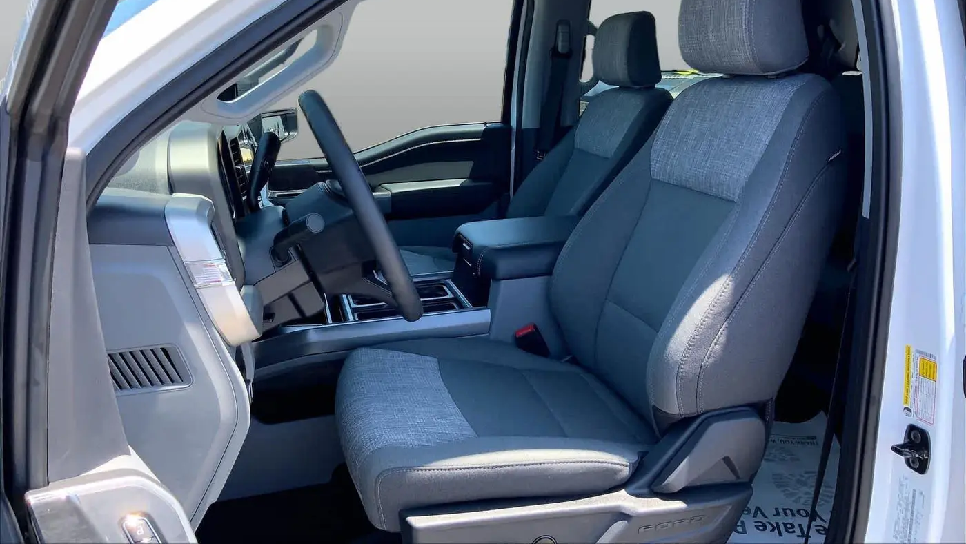 2026 Ford F-350 Super Duty King Ranch