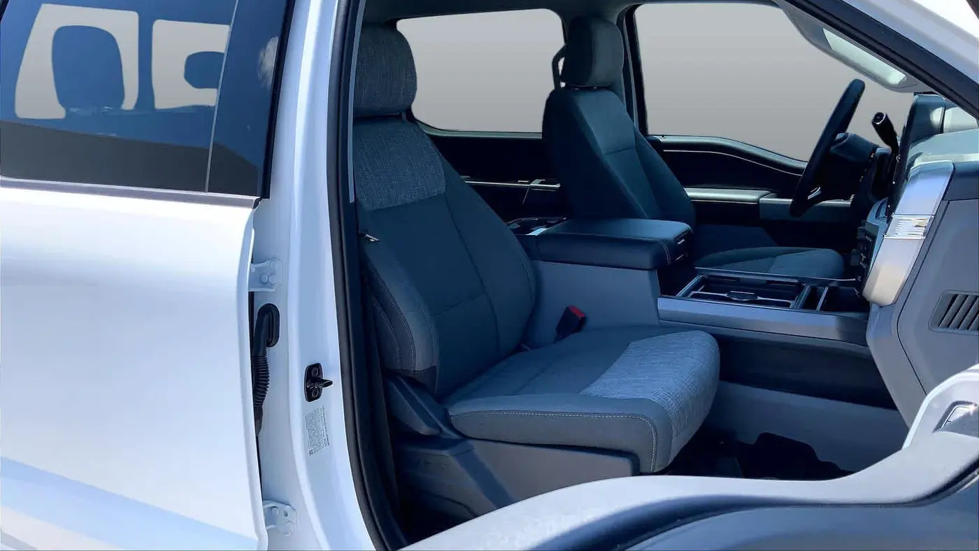 2026 Ford F-350 Super Duty King Ranch