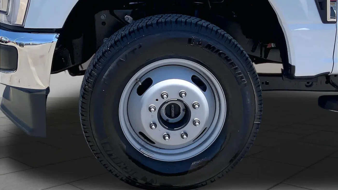 2026 Ford F-350 Super Duty King Ranch