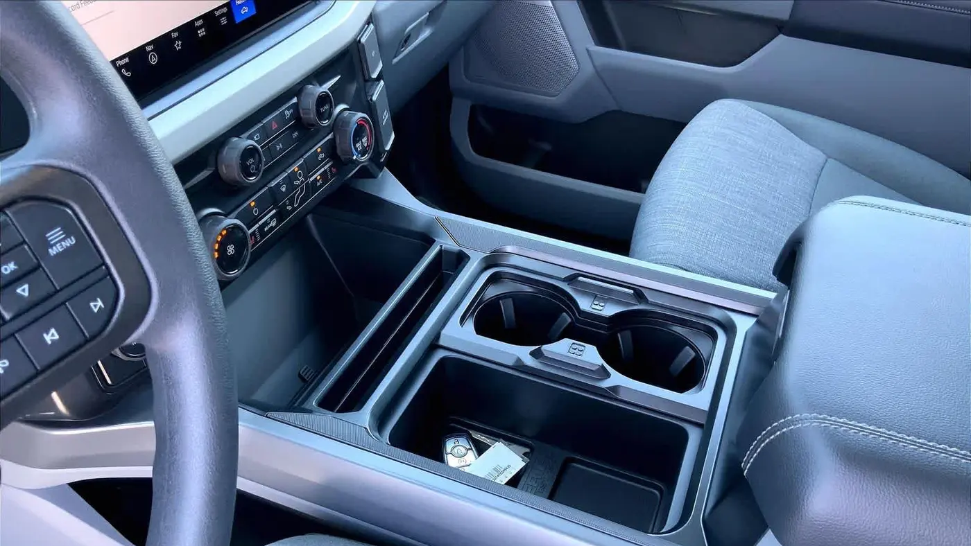 2026 Ford F-350 Super Duty King Ranch