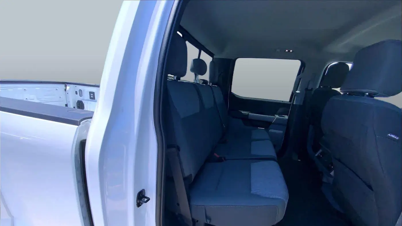2026 Ford F-350 Super Duty King Ranch