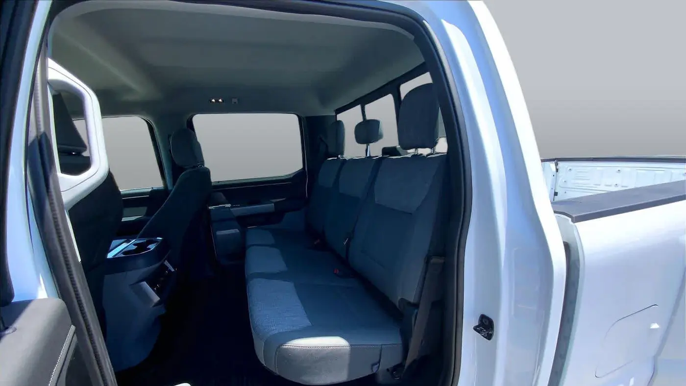 2026 Ford F-350 Super Duty King Ranch