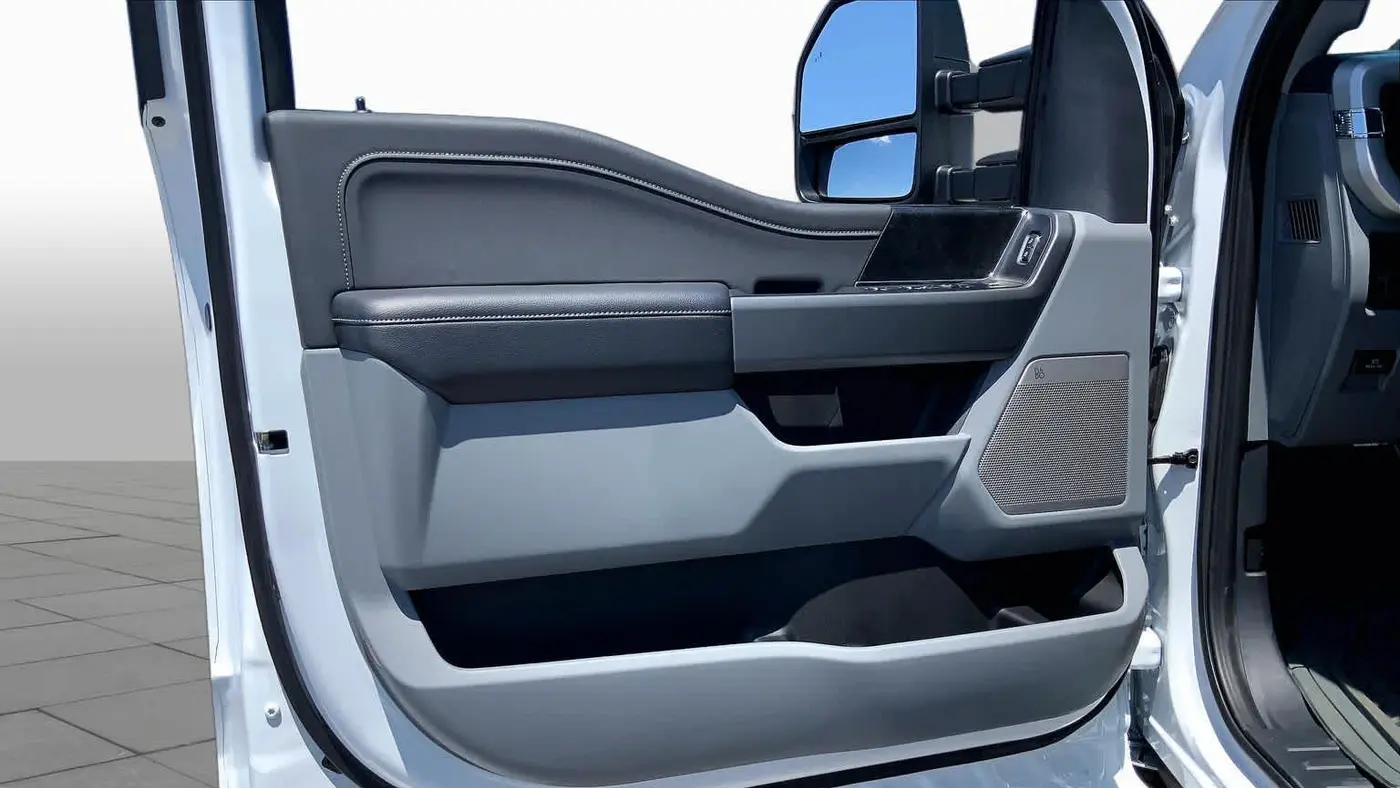 2026 Ford F-350 Super Duty King Ranch