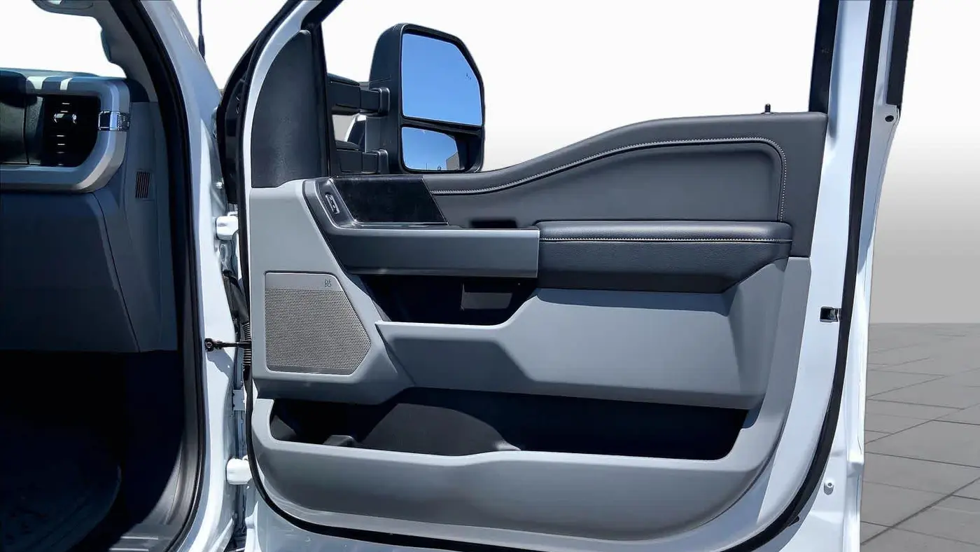 2026 Ford F-350 Super Duty King Ranch