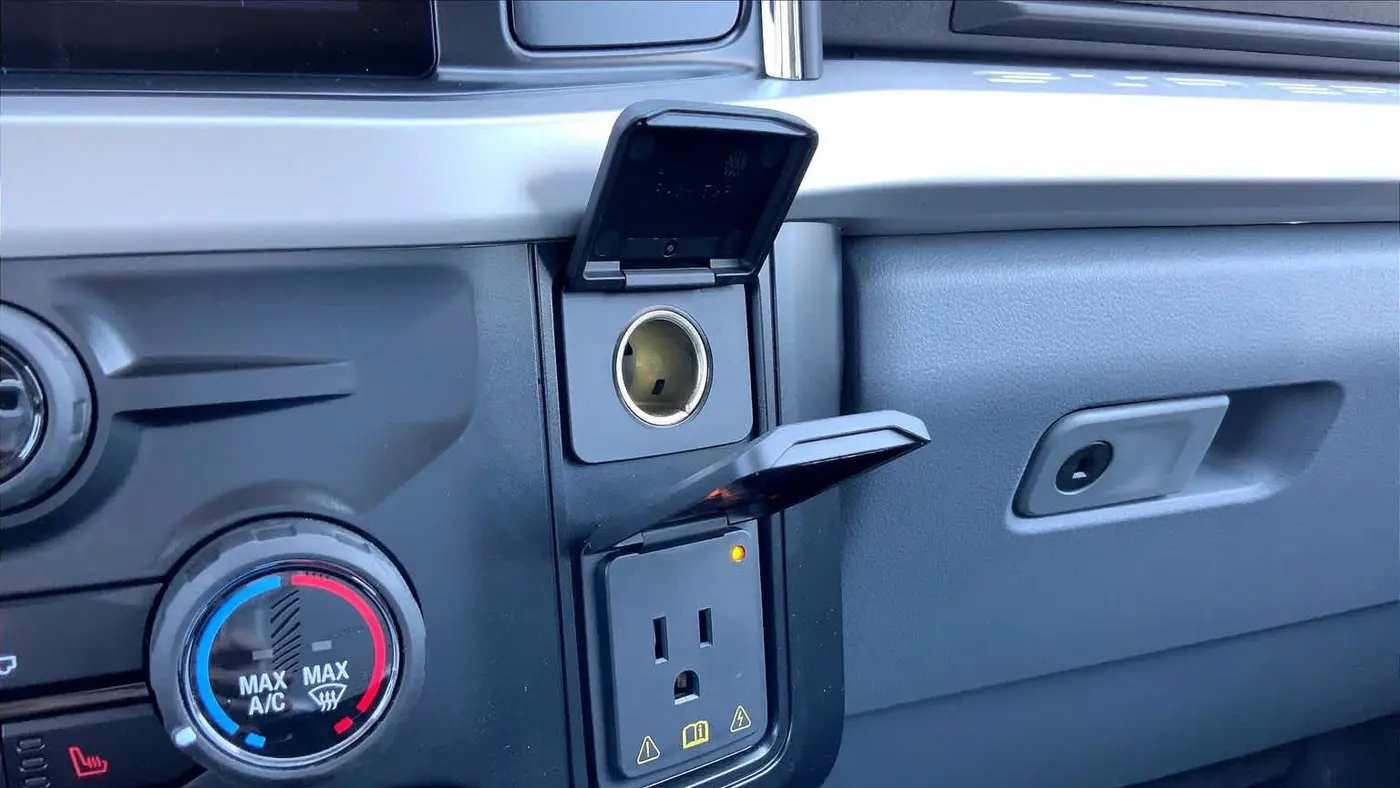 2026 Ford F-350 Super Duty King Ranch