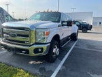 2015 F-350 Super Duty Thumbnail 2