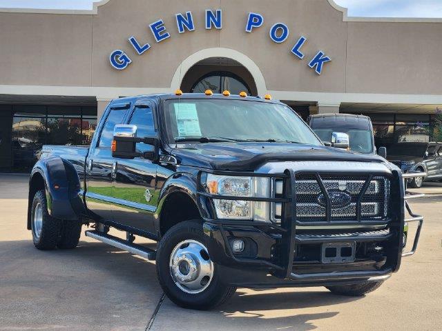 2016 Ford F-350