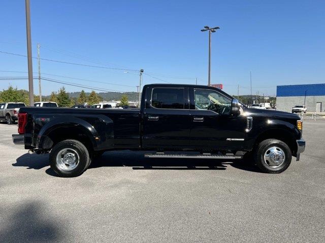 2017 Ford F-350
