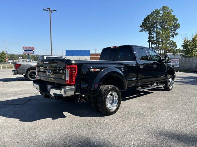 2017 Ford F-350