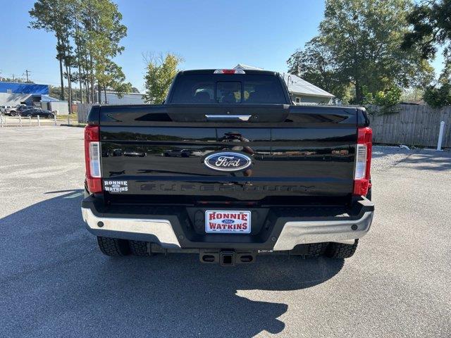 2017 Ford F-350