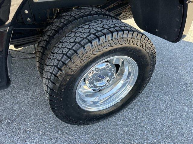 2017 Ford F-350