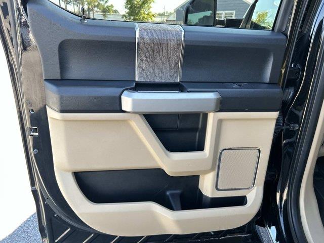2017 Ford F-350