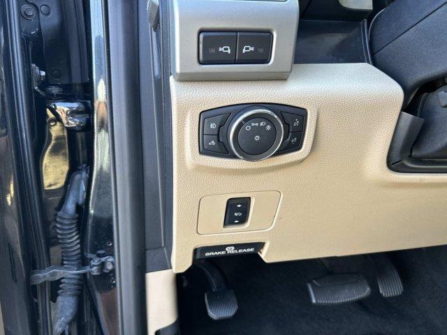 2017 Ford F-350