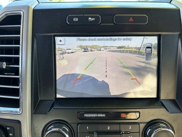 2017 Ford F-350