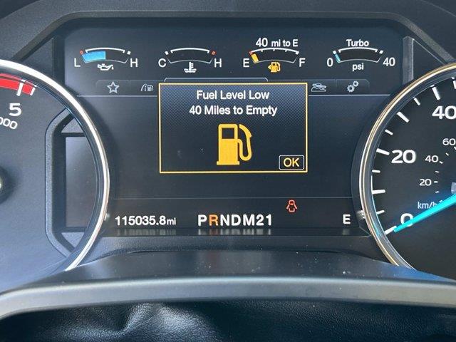 2017 Ford F-350