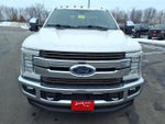 2017 F-350 Super Duty Thumbnail 9