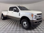 2019 F-350 Super Duty Thumbnail 1