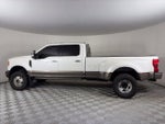 2019 F-350 Super Duty Thumbnail 4