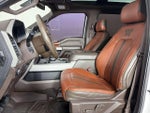 2019 F-350 Super Duty Thumbnail 11