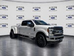 2019 F-350 Super Duty Thumbnail 5