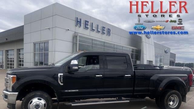 Preowned 2019 Ford F-350 Super Duty XL for Sale