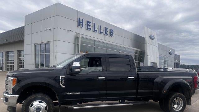 2019 Ford F-350 Super Duty XL