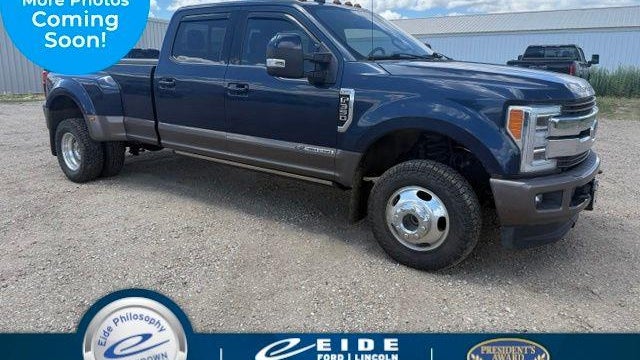 Preowned 2019 Ford F-350 Super Duty XL for Sale