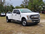 2019 F-350 Super Duty Thumbnail 34