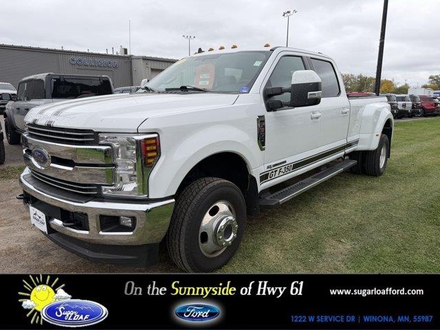 2019 Ford F-350 - $47,150