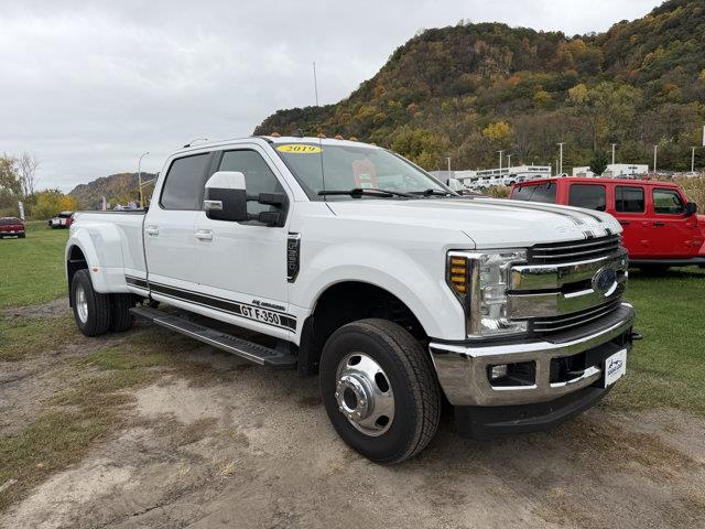 2019 Ford F-350 - $47,150